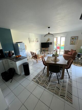  Maison à vendre 4 pièces 80 m²