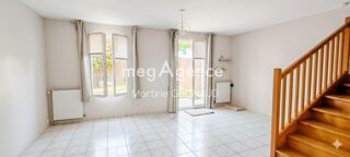  Maison à vendre 4 pièces 75 m²