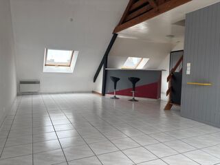  Appartement  vendre 3 pices 66 m
