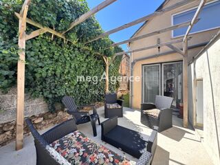  Maison à vendre 6 pièces 152 m²