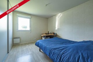  Appartement à vendre 2 pièces 43 m²
