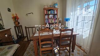  Maison � vendre 6 pi�ces 90 m�