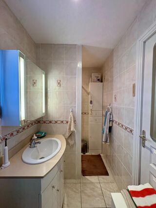  Maison à vendre 5 pièces 120 m²