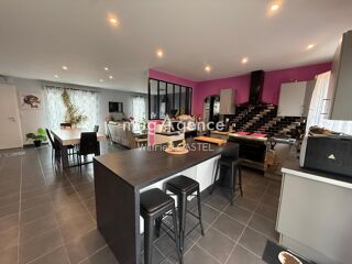  Maison � vendre 5 pi�ces 100 m�