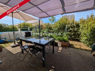 Maison à vendre 5 pièces 94 m²