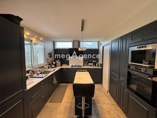  Maison à vendre 7 pièces 131 m²