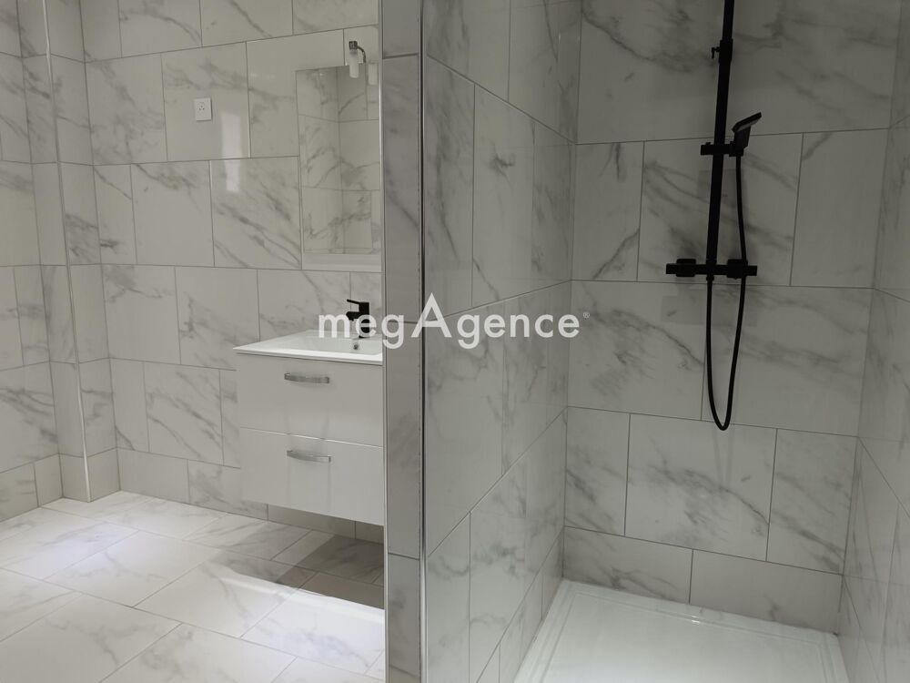 Vente Maison Maison 4 pièces 92 M² Gy-en-sologne