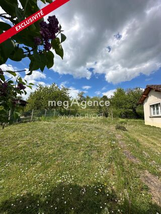  Maison � vendre 4 pi�ces 85 m�