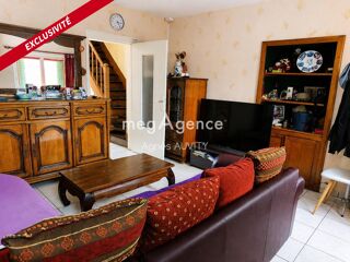  Maison à vendre 4 pièces 84 m²