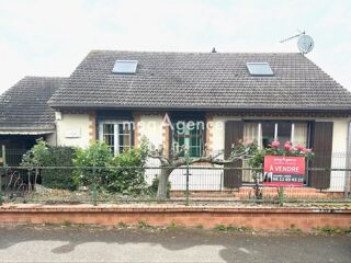  Maison  vendre 5 pices 80 m