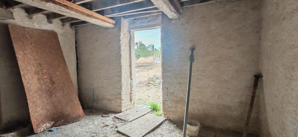 Vente Maison Maison à rénover, idéal investisseur ! La cropte
