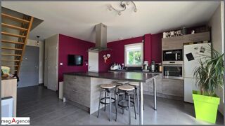  Maison à vendre 5 pièces 91 m²
