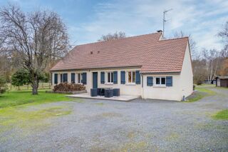  Maison  vendre 6 pices 132 m