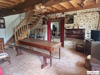  Maison à vendre 3 pièces 77 m²
