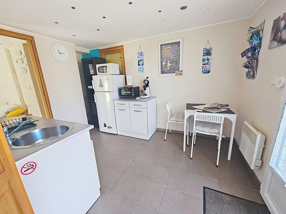 Vente Maison MAISON AVEC LOGEMENT INDEPENDANT - BELLES PRESTATIONS Saumur
