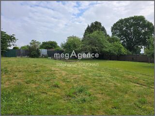  Terrain à vendre 470 m²
