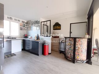  Appartement à vendre 3 pièces 73 m²