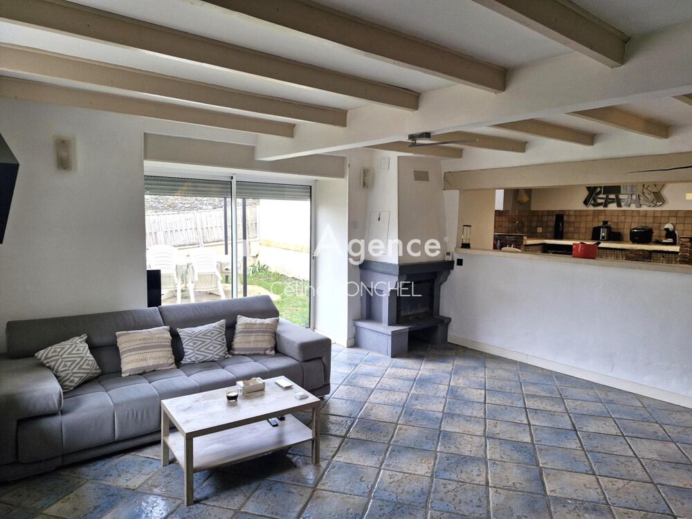 Vente Maison Charmante maison ancienne de 96 m² – Leyment (01) Meximieux