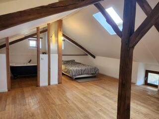  Maison � vendre 4 pi�ces 69 m�