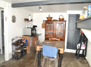  Maison à vendre 3 pièces 46 m²