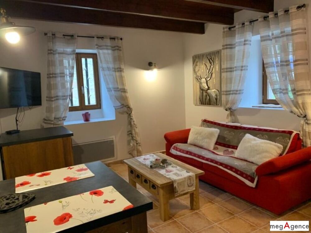 � vendre  Maison Ispagnac (48320)