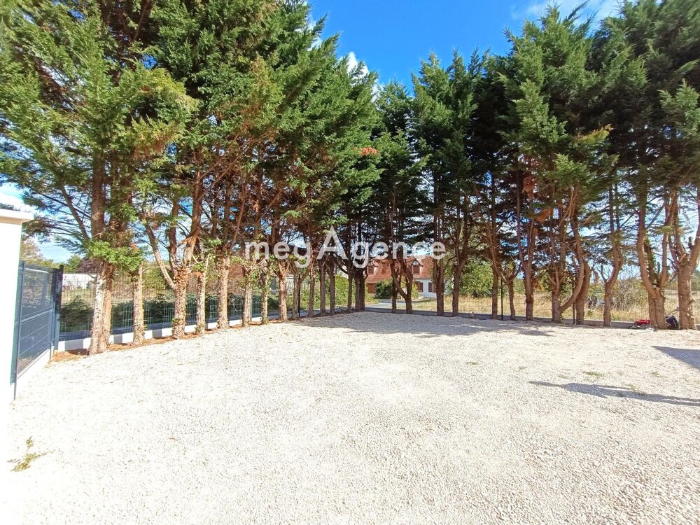 maison récente 4 pièces 111 M²