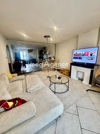  Appartement � vendre 3 pi�ces 83 m�