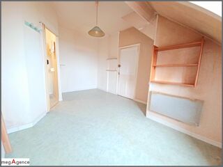 Appartement � vendre 1 pi�ce 16 m�