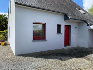  Maison à vendre 5 pièces 116 m²