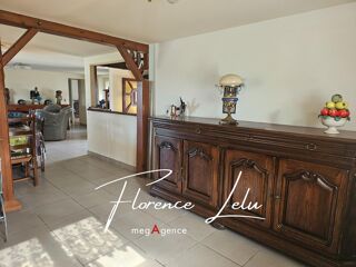  Maison  vendre 6 pices 147 m