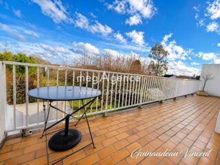  Maison à vendre 6 pièces 142 m²