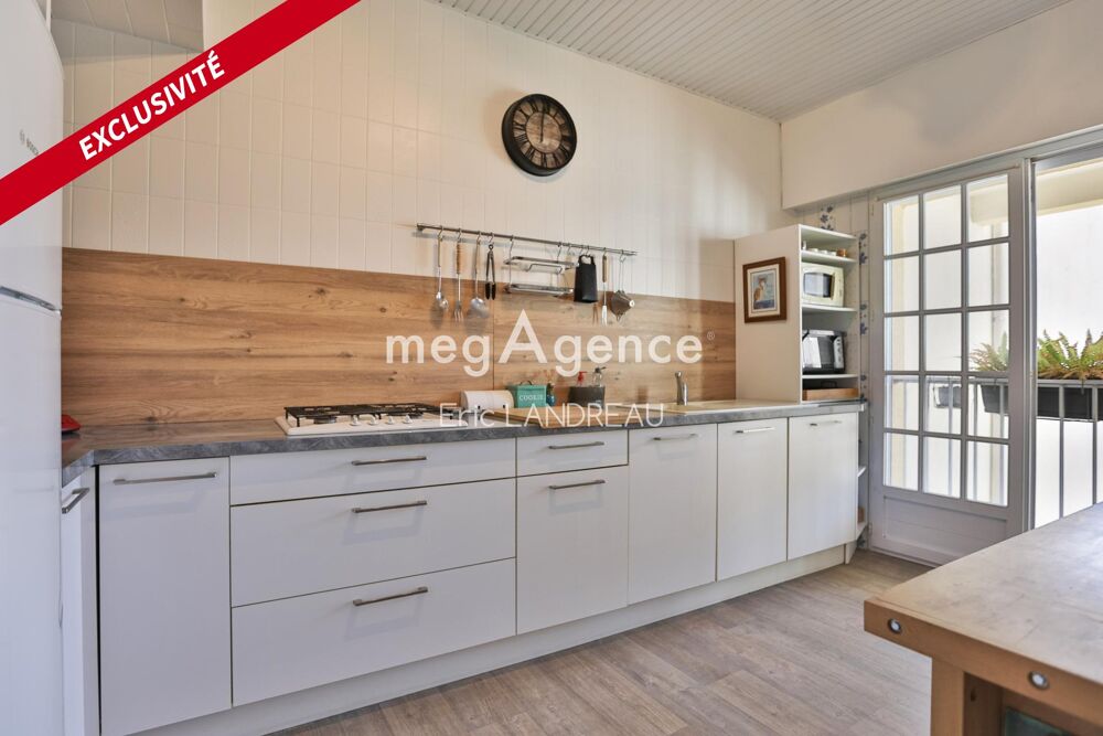 � vendre  Maison Les Sables-d'Olonne (85100)