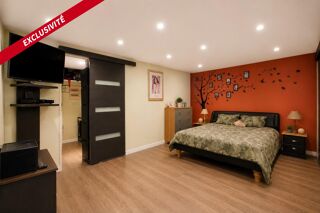  Appartement à vendre 4 pièces 214 m²