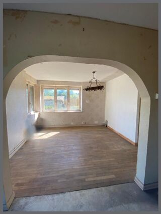  Maison � vendre 4 pi�ces 75 m�