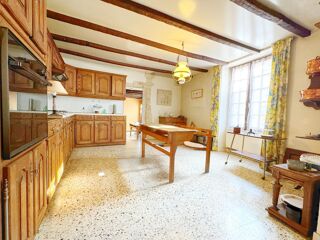  Maison � vendre 6 pi�ces 118 m�