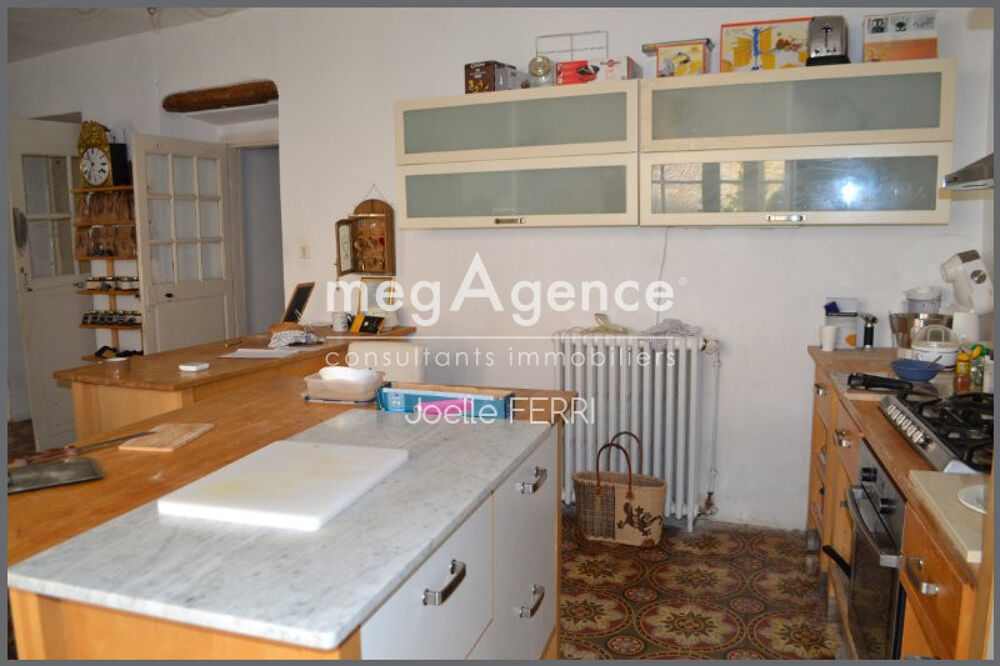 Vente Maison CHAMBRES D HOTES AU COEUR DU  VILLAGE  DU LIVRE Montolieu