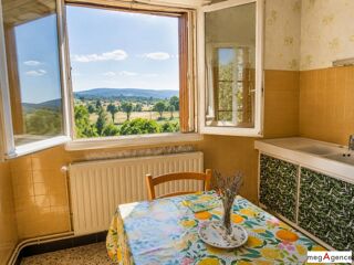  Maison à vendre 10 pièces 135 m²