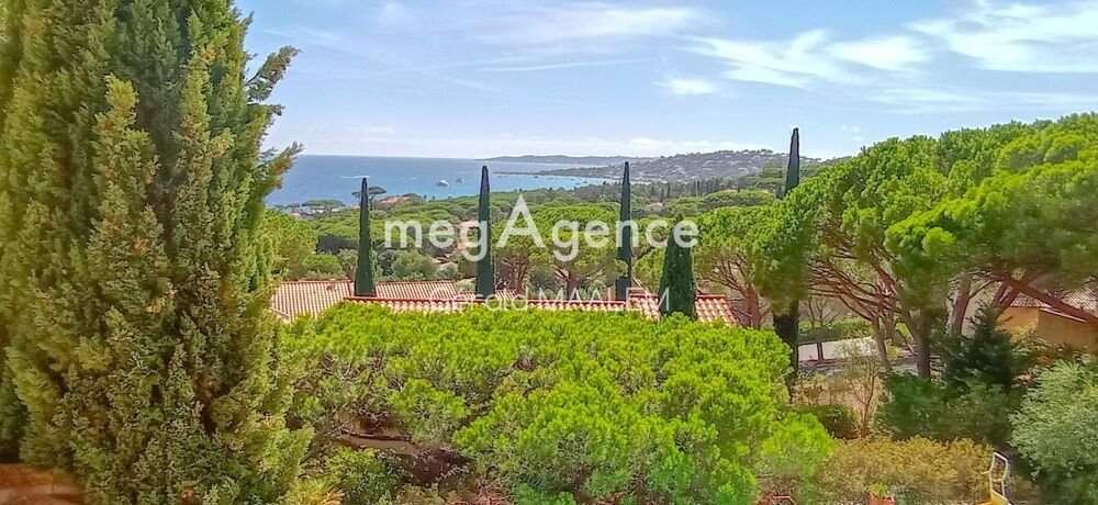à vendre  Maison Sainte-Maxime (83120)