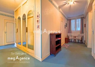  Appartement à vendre 4 pièces 97 m²