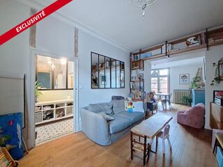  Maison � vendre 7 pi�ces 165 m�