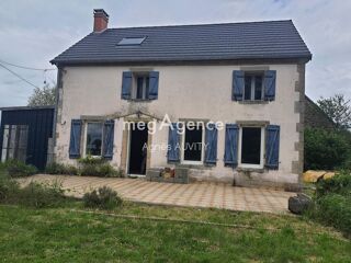  Maison à vendre 4 pièces 100 m²