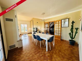  Maison à vendre 6 pièces 179 m²