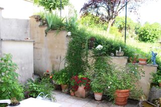  Maison � vendre 4 pi�ces 88 m�