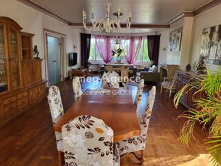  Maison à vendre 8 pièces 275 m²