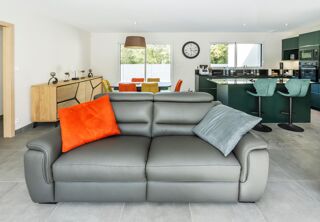  Maison à vendre 5 pièces 131 m²