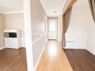  Maison � vendre 5 pi�ces 74 m�