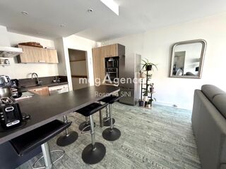  Appartement à vendre 3 pièces 71 m²