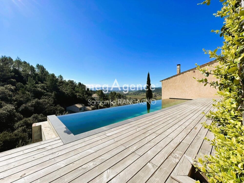 � vendre  Maison Taradeau (83460)