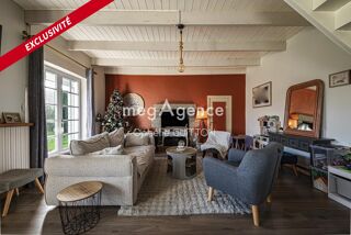  Maison � vendre 6 pi�ces 130 m�