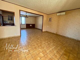  Maison � vendre 4 pi�ces 104 m�